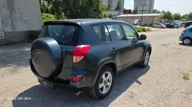 Toyota Rav4 2.2d  4x4 | Mobile.bg    14