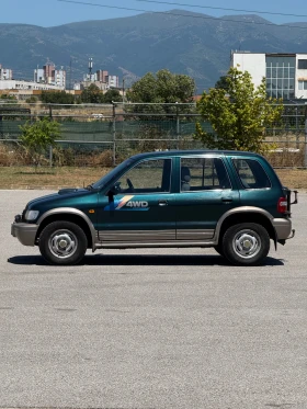 Обява за продажба на Kia Sportage ~5 500 лв. - изображение 2