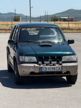 Обява за продажба на Kia Sportage ~5 500 лв. - изображение 1