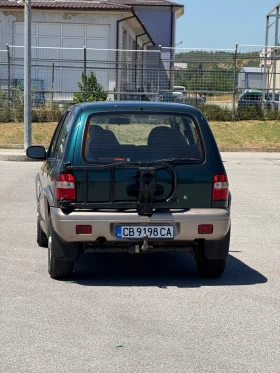 Обява за продажба на Kia Sportage ~5 500 лв. - изображение 3
