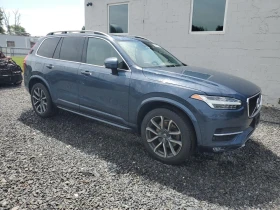 Обява за продажба на Volvo Xc90 T6 Momentum ~29 000 лв. - изображение 2