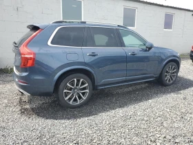 Обява за продажба на Volvo Xc90 T6 Momentum ~29 000 лв. - изображение 1