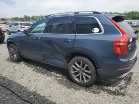 Обява за продажба на Volvo Xc90 T6 Momentum ~29 000 лв. - изображение 3