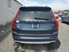 Обява за продажба на Volvo Xc90 T6 Momentum ~29 000 лв. - изображение 5
