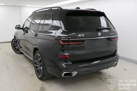 BMW X7 40d  xDrive M Sport Paket Sportautomatic - 201900 лв. / 103229.83 € - 25571845 2