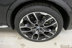 BMW X7 40d  xDrive M Sport Paket Sportautomatic - 201900 лв. / 103229.83 € - 25571845 16