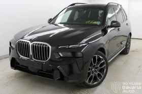 BMW X7 40d  xDrive M Sport Paket Sportautomatic
