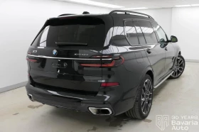 BMW X7 40d  xDrive M Sport Paket Sportautomatic - 201900 лв. / 103229.83 € - 25571845 3