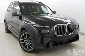 BMW X7 40d  xDrive M Sport Paket Sportautomatic - 201900 лв. / 103229.83 € - 25571845 4