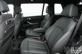 BMW X7 40d  xDrive M Sport Paket Sportautomatic - 201900 лв. / 103229.83 € - 25571845 8