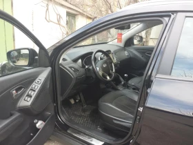 Hyundai Tucson IX35 FACE LIFT, снимка 8