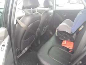 Hyundai Tucson IX35 FACE LIFT, снимка 7