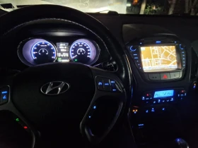 Hyundai Tucson IX35 FACE LIFT, снимка 10