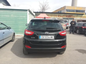 Hyundai Tucson IX35 FACE LIFT, снимка 11
