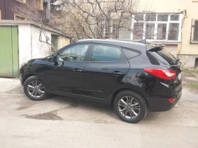 Hyundai Tucson IX35 FACE LIFT, снимка 9