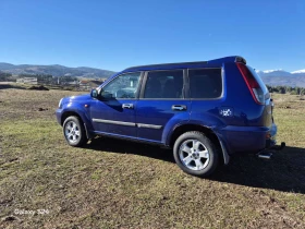 Nissan X-trail, снимка 6