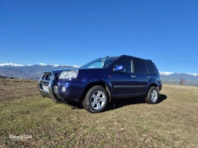 Nissan X-trail, снимка 7
