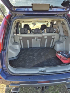 Nissan X-trail, снимка 15