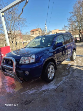 Nissan X-trail, снимка 2