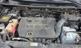 Toyota Rav4 2.0 I 152k.c  Executive ШВЕЙЦАРИЯ 4WD , снимка 17