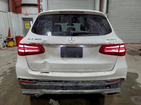 Mercedes-Benz GLC 300 4MATIC - 15000 € / 29337.45 лв. - 33531716 6