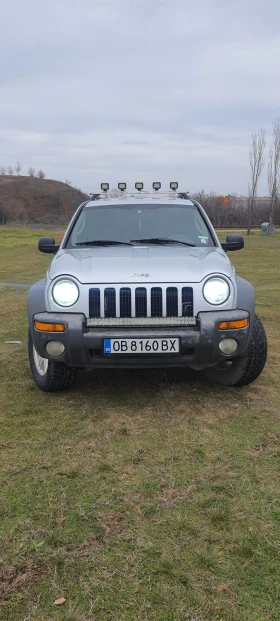 Jeep Cherokee - 4750 € / 9290.19 лв. - 38830991 2