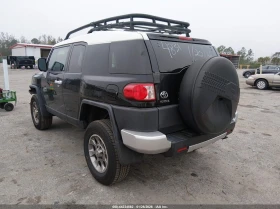 Toyota Fj cruiser 2011 TOYOTA FJ CRUISER - 13800 € / 26990.45 лв. - 45213670 7