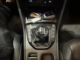 Hyundai Tucson GT Line  | Auto.bg — изображение 12