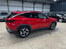 Hyundai Tucson GT Line  | Auto.bg — изображение 5