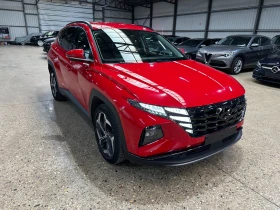Hyundai Tucson GT Line 