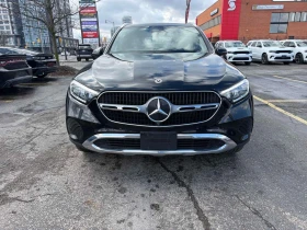 Mercedes-Benz GLC * 300 * CARFAX * ЦЕНА ДО БГ - 31250 € / 61119.69 лв. - 96955689 6