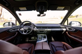 Audi Q7 Technik quattro - 18450 € / 36085.06 лв. - 88458065 8