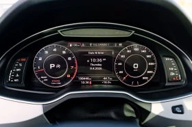 Audi Q7 Technik quattro - 18450 € / 36085.06 лв. - 88458065 10