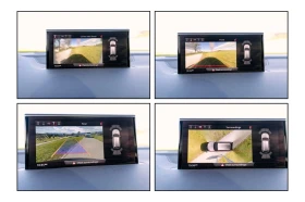 Audi Q7 Technik quattro - 18450 € / 36085.06 лв. - 88458065 16