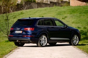 Audi Q7 Technik quattro - 18450 € / 36085.06 лв. - 88458065 4