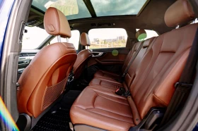 Audi Q7 Technik quattro - 18450 € / 36085.06 лв. - 88458065 9