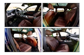 Audi Q7 Technik quattro - 18450 € / 36085.06 лв. - 88458065 15