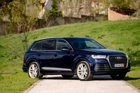 Audi Q7 Technik quattro - 18450 € / 36085.06 лв. - 88458065 3
