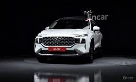 Hyundai Santa fe - 20859 € / 40796.66 лв. - 31615197 3