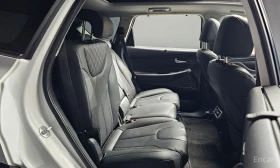 Hyundai Santa fe - 20859 € / 40796.66 лв. - 31615197 12