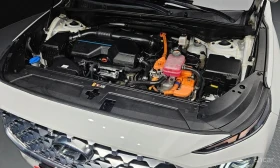 Hyundai Santa fe - 20859 € / 40796.66 лв. - 31615197 6