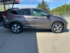 Honda Cr-v 2.0-4x4-LifeStyle-EURO5-�����-1�-��������! | Mobile.bg � ����� ������ 6