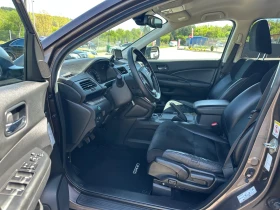 Honda Cr-v 2.0-4x4-LifeStyle-EURO5-�����-1�-��������! | Mobile.bg � ����� ������ 9