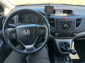 Honda Cr-v 2.0-4x4-LifeStyle-EURO5-�����-1�-��������! | Mobile.bg � ����� ������ 14