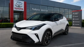 Toyota C-HR GR Sport 184 кс.