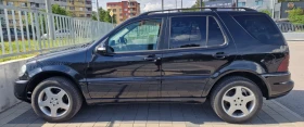 Mercedes-Benz ML 350 ГАЗ                   FINAL EDITION  | Auto.bg — изображение 16