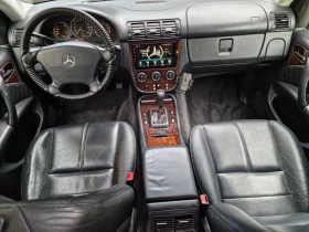 Mercedes-Benz ML 350 ГАЗ                   FINAL EDITION  | Auto.bg — изображение 11