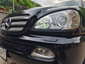 Mercedes-Benz ML 350 ГАЗ                   FINAL EDITION  | Auto.bg — изображение 13