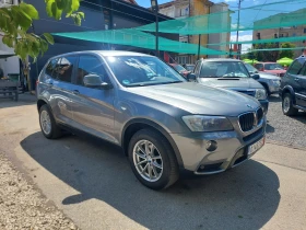 BMW X3 4Х4-ТОП СЪСТОЯНИЕ