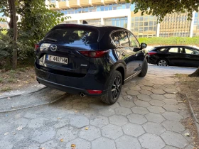 Mazda CX-5 | Mobile.bg � ����� ������ 5